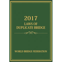 Photo of 2017 Laws book