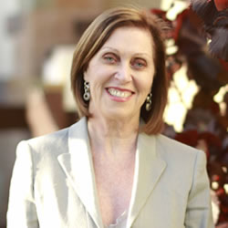 Photo of Joan Butts