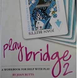 Play Bridge 2:  Help with Play