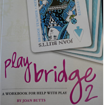 Play Bridge 2:  Help with Play