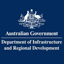 Image of Dept of Infrastructure 