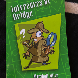 Photo of the book cover