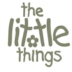 Image of Little Things