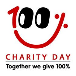 Image of charity day