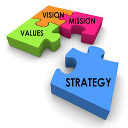 image of strategy jigsaw