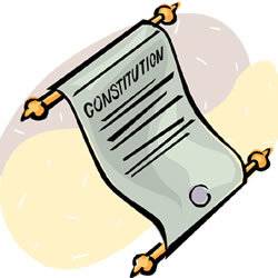 Image of constitution