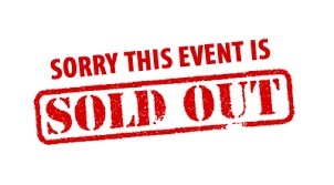 Image of Event Sold out